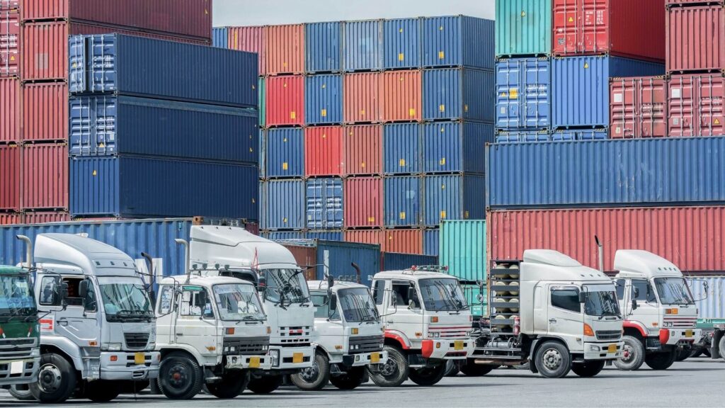 ICP Breakbulk & Project Cargo Handling